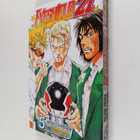 Riichiro Inagaki : Eyeshield 21, Vol. 5 - pikkukuva 1