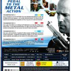 Transporter 3  -  (Blu-ray) - pikkukuva 2