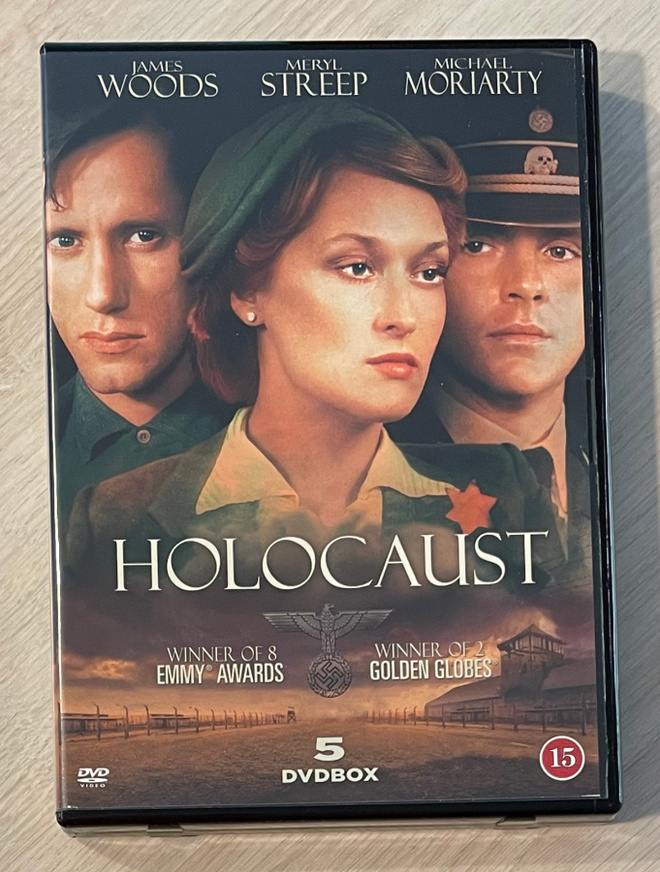 Polttouhrit (5DVD) koko palkittu sarja