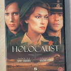 Polttouhrit (5DVD) koko palkittu sarja - pikkukuva 1