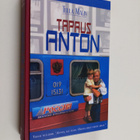 Tuula Malin : Tapaus Anton - pikkukuva 1