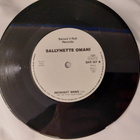 Appe, Sallynette Omani – Patarouvan Tango / Midnight Wawe - pikkukuva 1