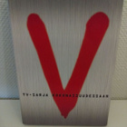 V - Visitors (5x dvd) - pikkukuva 1