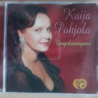 Kaija Pohjola: Tangokuningatar - pikkukuva 1