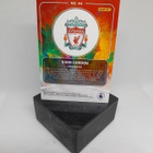 Liverpool Rookie - Kaide Gordon - Origins Purple Astro - pikkukuva 2