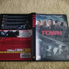 THE TOWN DVD - pikkukuva 1