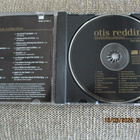 Otis Redding THE DOCK OF THE BAY - THE DEFINITIVE COLLECTION - pikkukuva 2