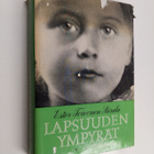 Ester Toivonen-Siirala : Lapsuuden ympyrät - pikkukuva 1