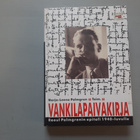 Vankilapäiväkirja Raoul Palmgrenin epitafi 1940-l - pikkukuva 1