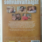 Sohvanvaltaajat: kausi 1 (DVD) - pikkukuva 2