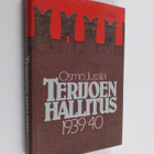 Osmo Jussila : Terijoen hallitus 1939-40 - pikkukuva 1