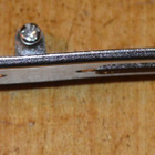 2x RS232 taustalevy - pikkukuva 1