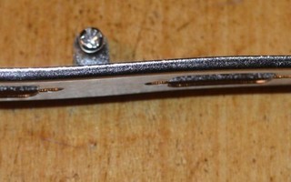 2x RS232 taustalevy