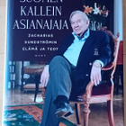 Staffan Bruun - Suomen kallein asianajaja - pikkukuva 1