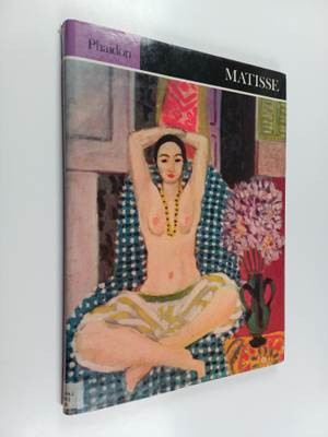 Nicholas Watkins : Matisse