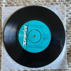 Erik LIndströmin Studio-Orkesteri -Rion tähti/Mustalaistango - pikkukuva 1