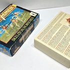 Warhammer Fantasy - 4kpl Skeleton Horsemen (80-luku) - pikkukuva 4