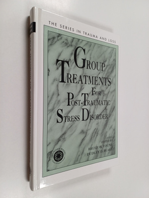 Bruce H. Young ym. : Group Treatments for Post-Traumatic ...