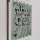 Bruce H. Young ym. : Group Treatments for Post-Traumatic ... - pikkukuva 1