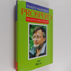 Paavo Haavikko : Prospero : muistelmat vuosilta 1967-1995 - pikkukuva 1