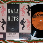Chris Allen With Rosemary Scott And Dale Adams - EP single - pikkukuva 1