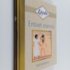 Ted Andrews : Löydä entiset elämäsi - pikkukuva 1