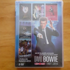 David Bowie 1947-2016 DVD - pikkukuva 1