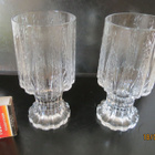 2 KPL IITTALA VELLAMO JUOMALASIA 22cl - pikkukuva 4