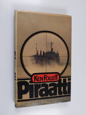 Ken Follett : Piraatti