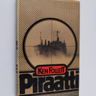 Ken Follett : Piraatti - pikkukuva 1