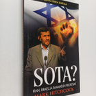 Mark Hitchcock : Sota? : Iran, Israel ja Raamatun profetiat - pikkukuva 1