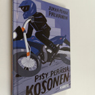 Jukka-Pekka Palviainen : Pysy perässä, Kosonen - pikkukuva 1