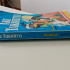 Aku Taikaviitta 41 - pikkukuva 4