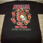 Metallica Millenica T-paita L - pikkukuva 1