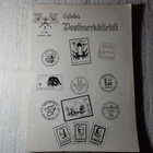TYÖVÄEN POSTIMERKKILEHTI SYYSKUU 1987 - pikkukuva 1