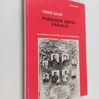 Punaisen sirpin karjala - pikkukuva 1