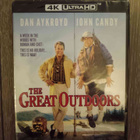 The Great Outdoors 4K - pikkukuva 1