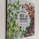 Lina Wallentinson : Idut ja versot ruukusta keittiöön - pikkukuva 1
