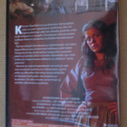 David S. Cass, Sr.: The Trail To Hope Rose (uusi) DVD - pikkukuva 2