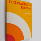 Lars Bruun : Tiedonvälittäjän laintieto - pikkukuva 1