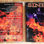 Sinergy - Beware The Heavens / To Hell And Back (cd) - pikkukuva 1