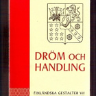 Finl. gestalter VII: Alma Söderhjelm, Bertel Gripenberg mfl - pikkukuva 3