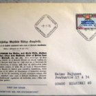 FDC-3 kpl -70 luvulta.(470) - pikkukuva 2
