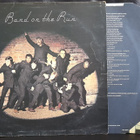 Paul McCartney & Wings - Band on the run lp - pikkukuva 1