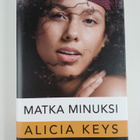 Alicia Keys ym. : Matka minuksi - pikkukuva 1