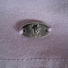 Betty Barclay trikoopaita /- pusero 42 violetti - pikkukuva 5