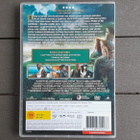 DVD: Pirates Of The Caribbean - Vierailla Vesillä (2011) - pikkukuva 2