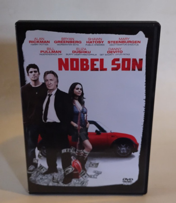 NOBEL SON