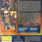 Frida  DVD (Salma Hayek) - pikkukuva 2