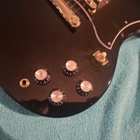 Epiphone SG Standard -sähkökitara (HUOM!! Vain nouto!!) - pikkukuva 2